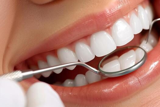 dental-hygiene-and-oral-health-care-concept-photo